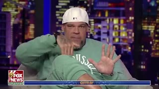 ‘Gutfeld!’_ Instead of a facelift, Democrats are giving themselves a makeover