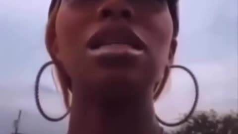 Chick Shot While Livestreaming On Instagram