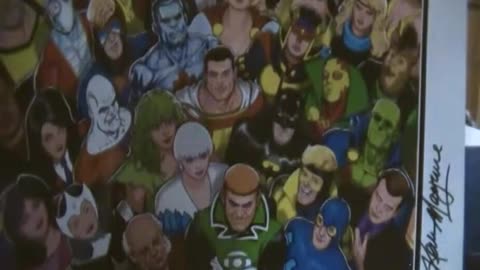 Pop Culture Unboxing Episode 144_ Toynk Funko Mystery Box and #njce2017 Haul