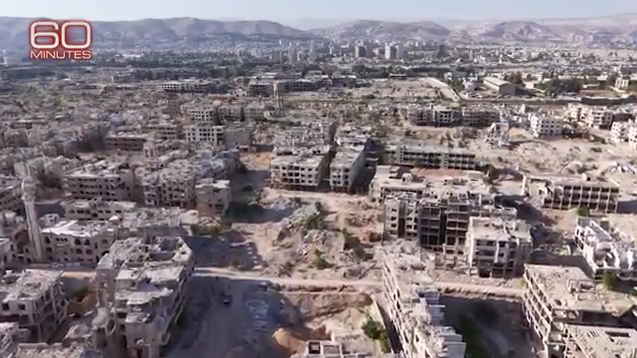 What's coming up on season 58 of 60 Minutes