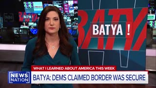 News Nation Host Takes 6 Democrat Scalps, Nukes Major Liberal Narrative in Under 4 Minutes