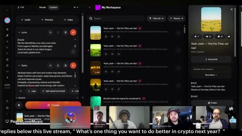 DeOrganized LIVE+ ⚡ Bitcoin + Stacks TV | Daily News • Builders • Games 12-18