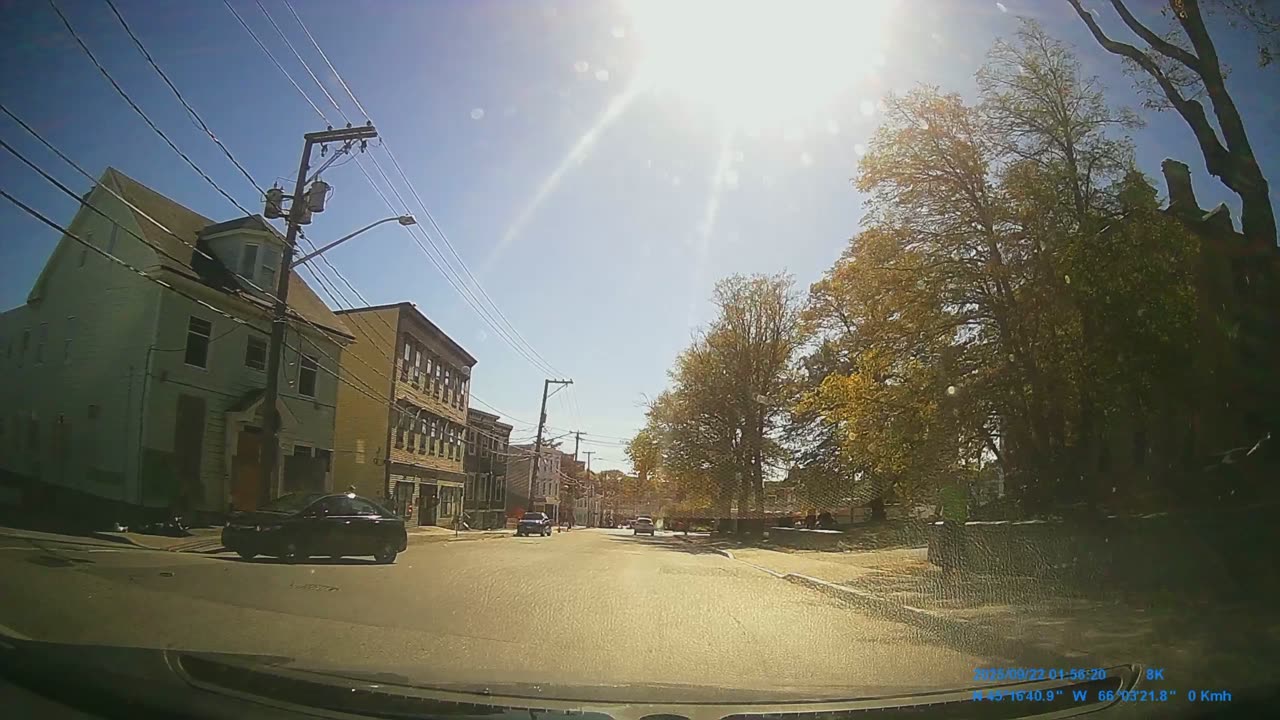 Monday, September 22, 2025