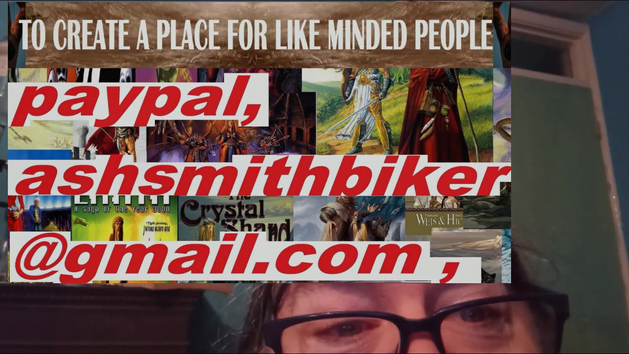 #reform, #members, paid to join,
