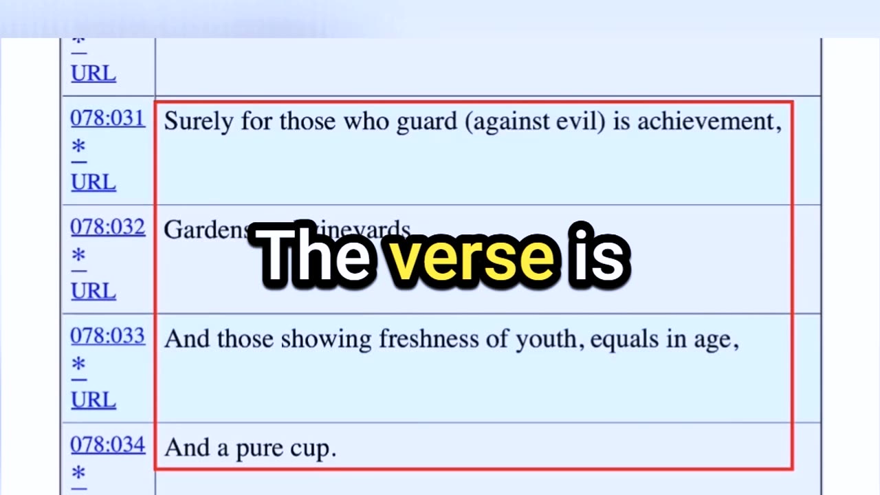 The "Islam Files" EXPOSED