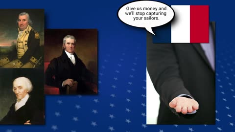 The XYZ Affair: A Diplomatic Scandal That Shaped Early American Foreign Policy