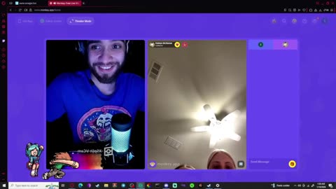 she called it the nazi war omg im done