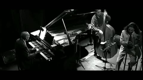 La Bien Pagá - Bebo & Cigala (en vivo)