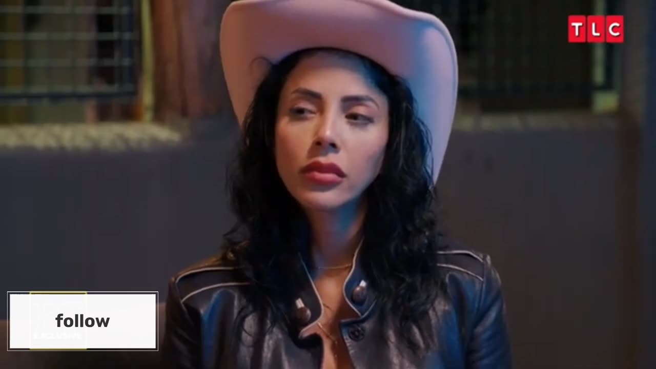 90 Day: The Last Resort | Jasmin Gives Gino an Open Marriage ULTIMATUM! (Exclusive)