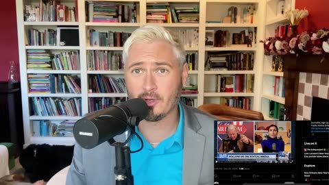 MAGA Realizes Left-Wingers Were Right All Along! _ The Kyle Kulinski Show