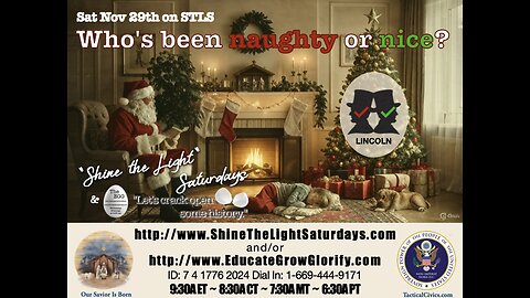 About Abe: Let it go!