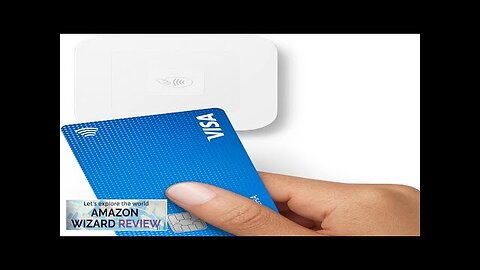 Square Reader for contactless and chip (2nd generation) Review