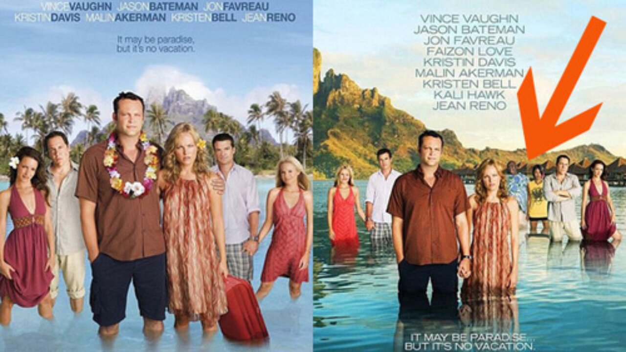 The Rich Nations Who Lend Vs. The Poor Blacks Who Borrow