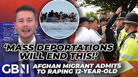 Mass deportations!