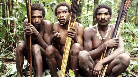 TOP 10 PLACES YOU CAN LEGALLY EAT PEOPLE ☠️