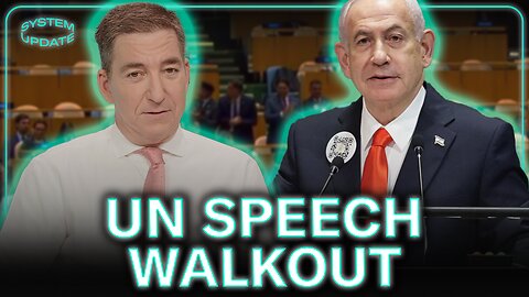 Glenn Reacts to Netanyahu's UN Speech 
