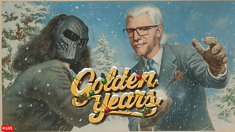 🔴LIVE • GRIMM HOLLYWOOD x SILVERFOX • GRIMMBAS • DAY 3 of 12 • SPLIT FICTION •