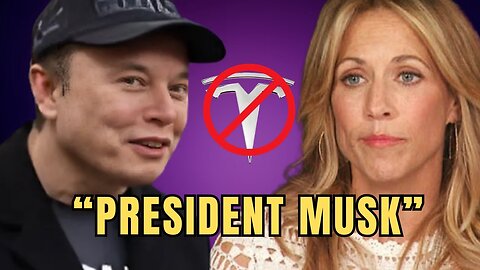 Sheryl Crow GOES OFF on ‘President’ Elon Musk – Ditches Her Tesla!