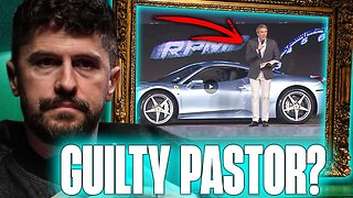 Should Churches Reveal All Their Finances?
