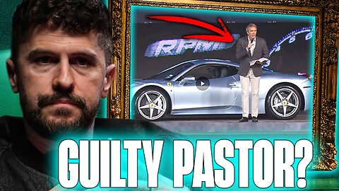 Should Churches Reveal All Their Finances?