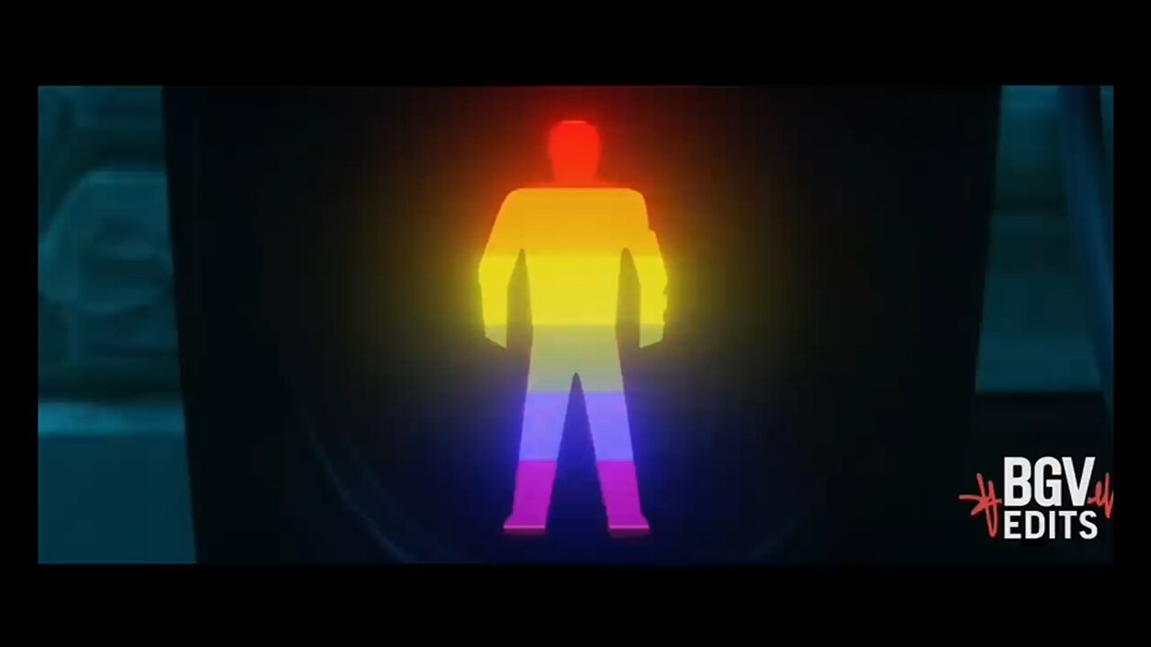 Perfect Updated Version Of The Matrix Movie That Shows What Is Going On Right Now In The World.