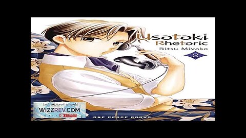 Usotoki Rhetoric: Volume 2 Review