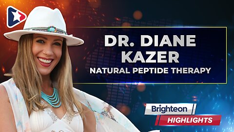 Natural Peptide Therapy