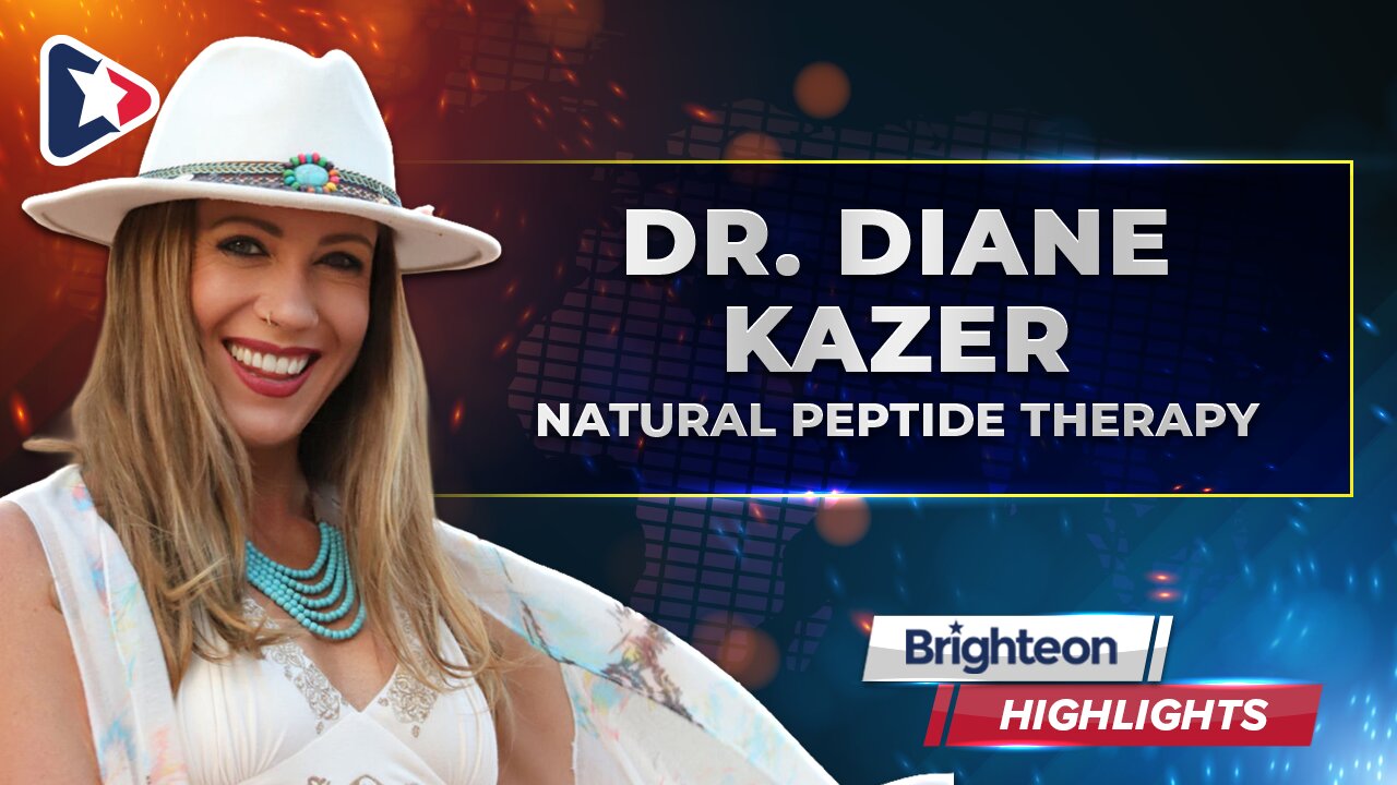 Natural Peptide Therapy