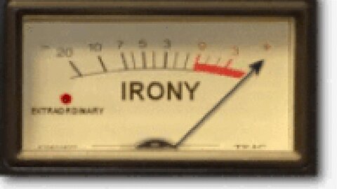 IRONY! Chris Cillizza And Chuck Todd Blasting Washington Post's Demise Is Pure Unintentional Comedy