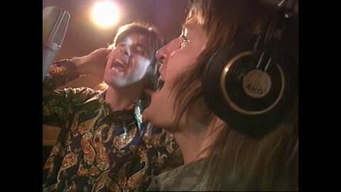 XTC "The Mayor Of MTV" music video for "The Mayor Of Simpleton" from MTV 1988.09 by 3rdWorldMan