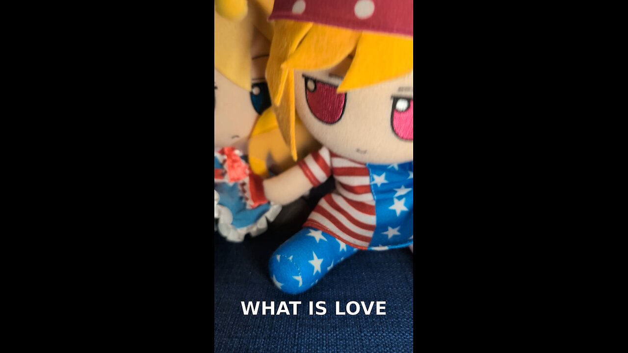 What is love?