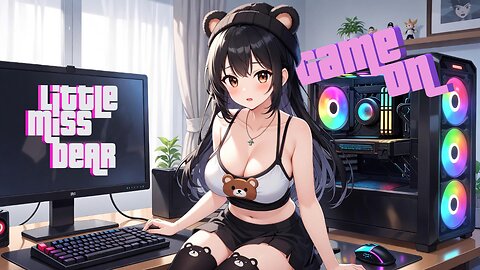 ❤️ ❤️Game On!❤️ ❤️