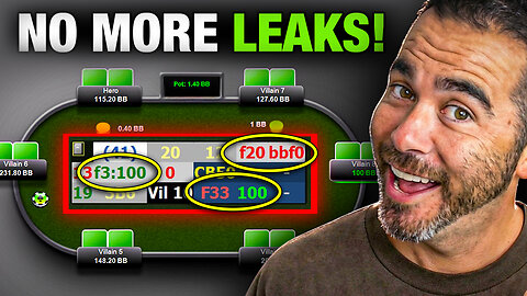 Turn Your HUD Into a Weapon Against Leaks