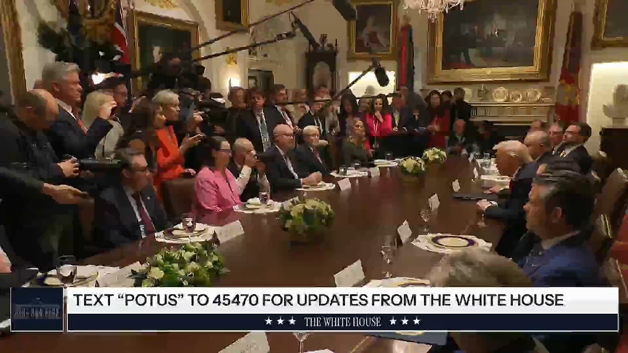 🚨🇺🇸🇨🇳 Trump claims US is 'way ahead of China, militarily'