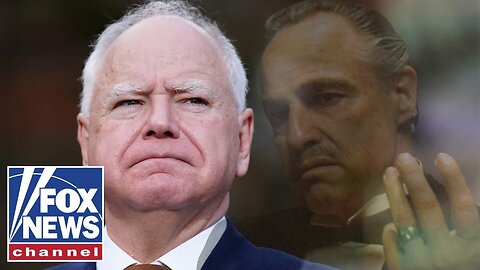 'FRAUD FATHER': Tim Walz SLAMMED by Minnesota mayors