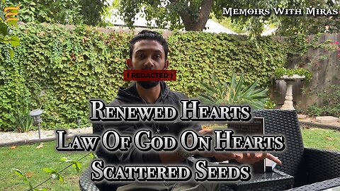 Here's What Jesus Really Says About The Human Heart