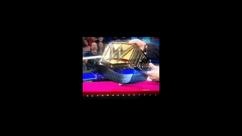 ROMAN RIENGS WITH BELT 🔥🔥