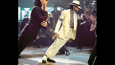 Michael Jackson - Dangerous - Live Munich 1997 - HD