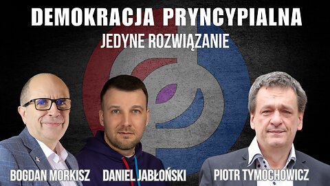 Jedyne rozwiązanie - Piotr Tymochowicz