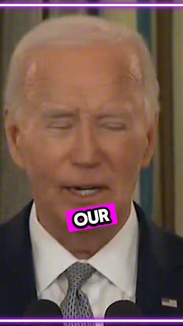 Joe Biden Claims Nothing In Common With Las Vegas Attacks