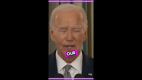 Joe Biden Claims Nothing In Common With Las Vegas Attacks