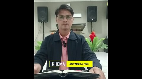 Things To Do | DECEMBER 3, 2025 | Romulo