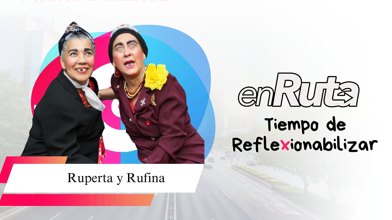 Ruperta y Rufina