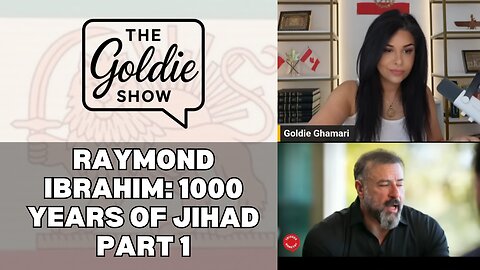 1000 Years of Jihad: Raymond Ibrahim
