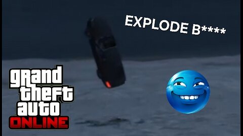 The Most SATISFYING GTA EXPLOSION of the YEAR! 🤯💣