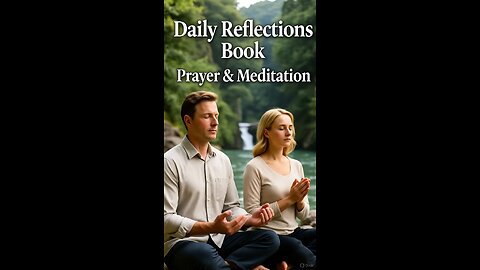 Daily Reflections Meditation Book – December 17 – Alcoholics Anonymous - Read Along –Sober Recovery