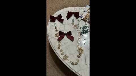 Christmas Tree Decorating Tips