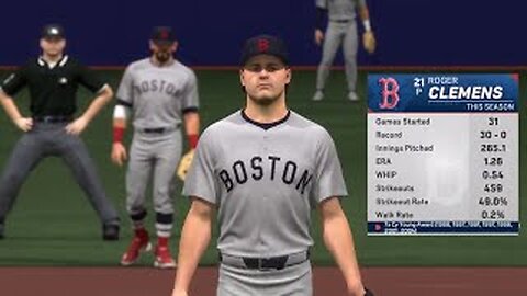 MLB THE SHOW 25.