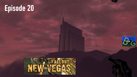 Fallout New Vegas Ultimate (Modded) Ep. 20