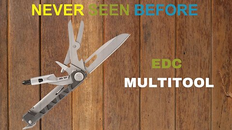 Pocket Knife || EDC Gear